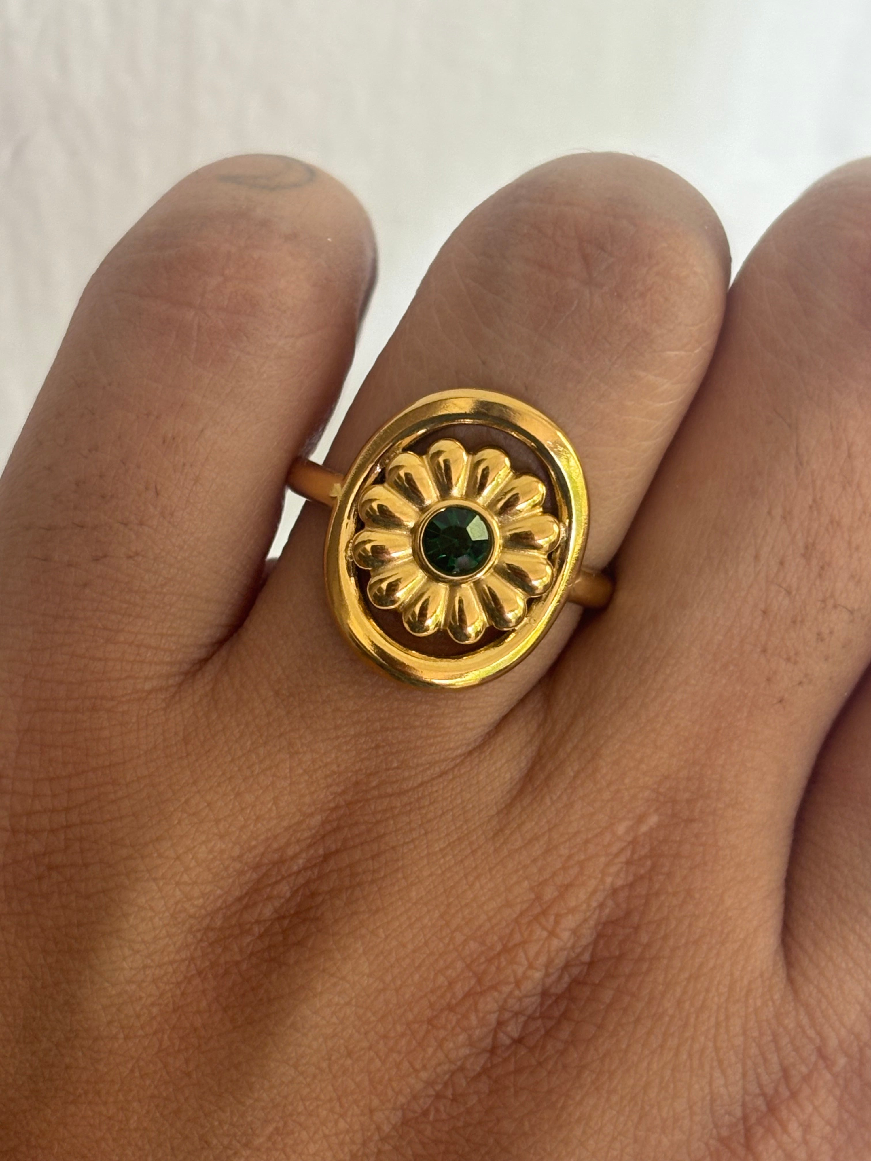 Moselle Ring