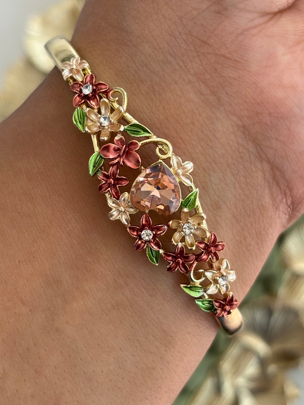 Fleora Bangle 43