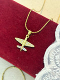 The vagabond Necklace