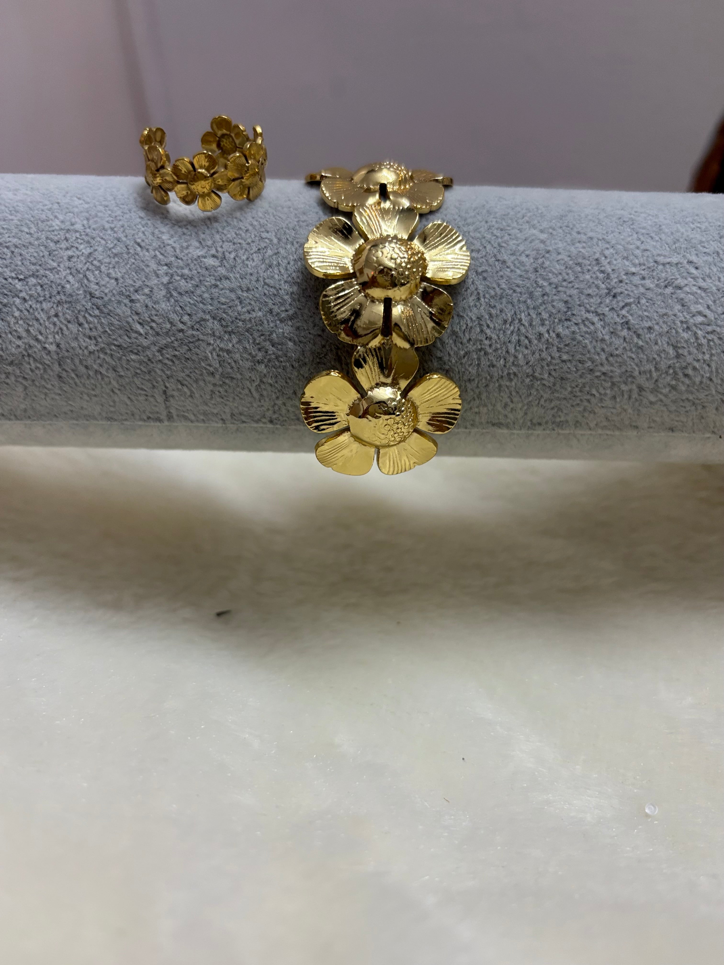 Kada & Ring Combo Part 2