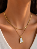 Venice Necklace
