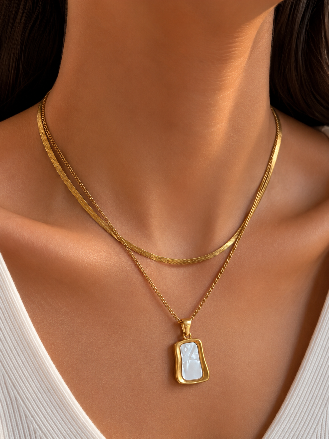 Venice Necklace