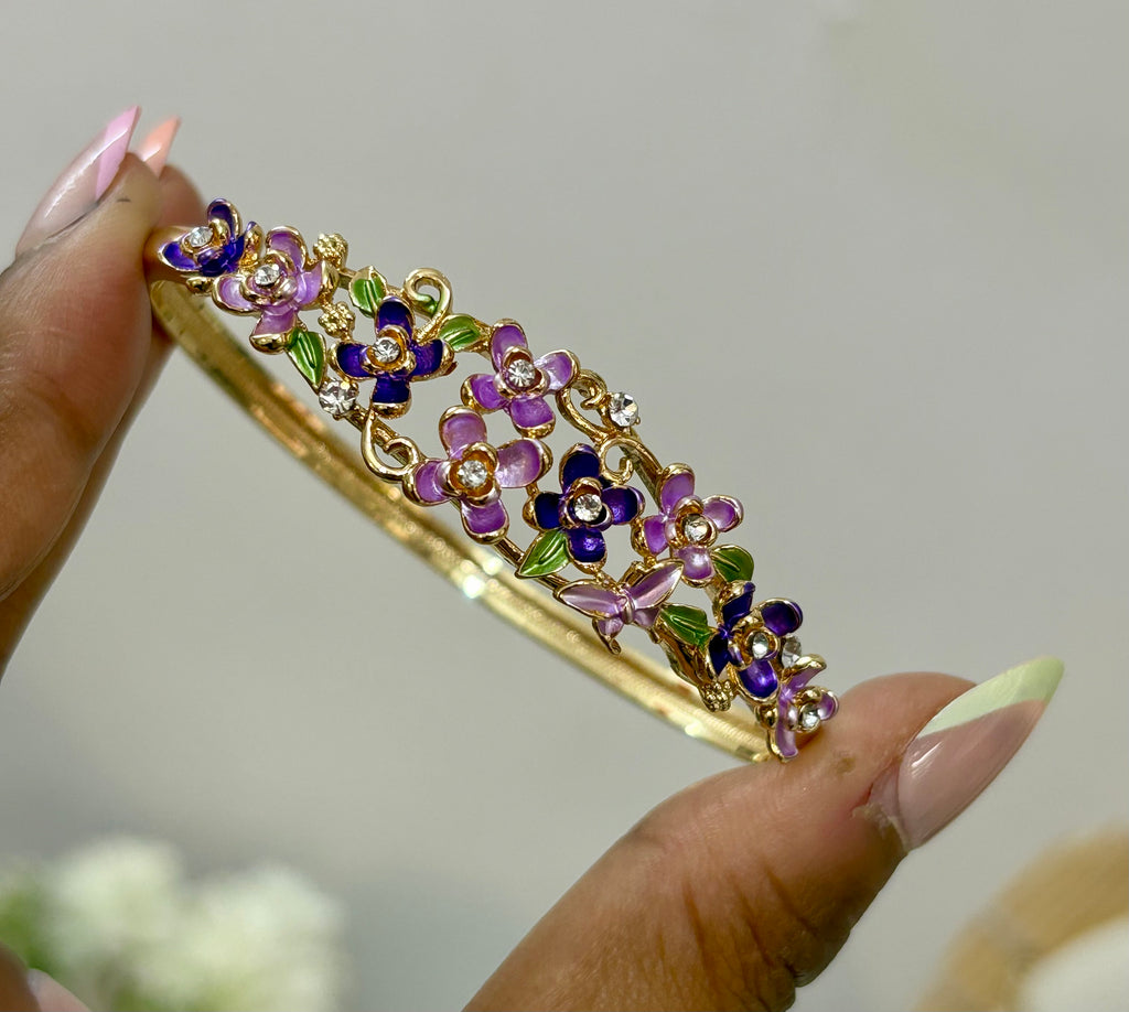 Fleora Bangle 6