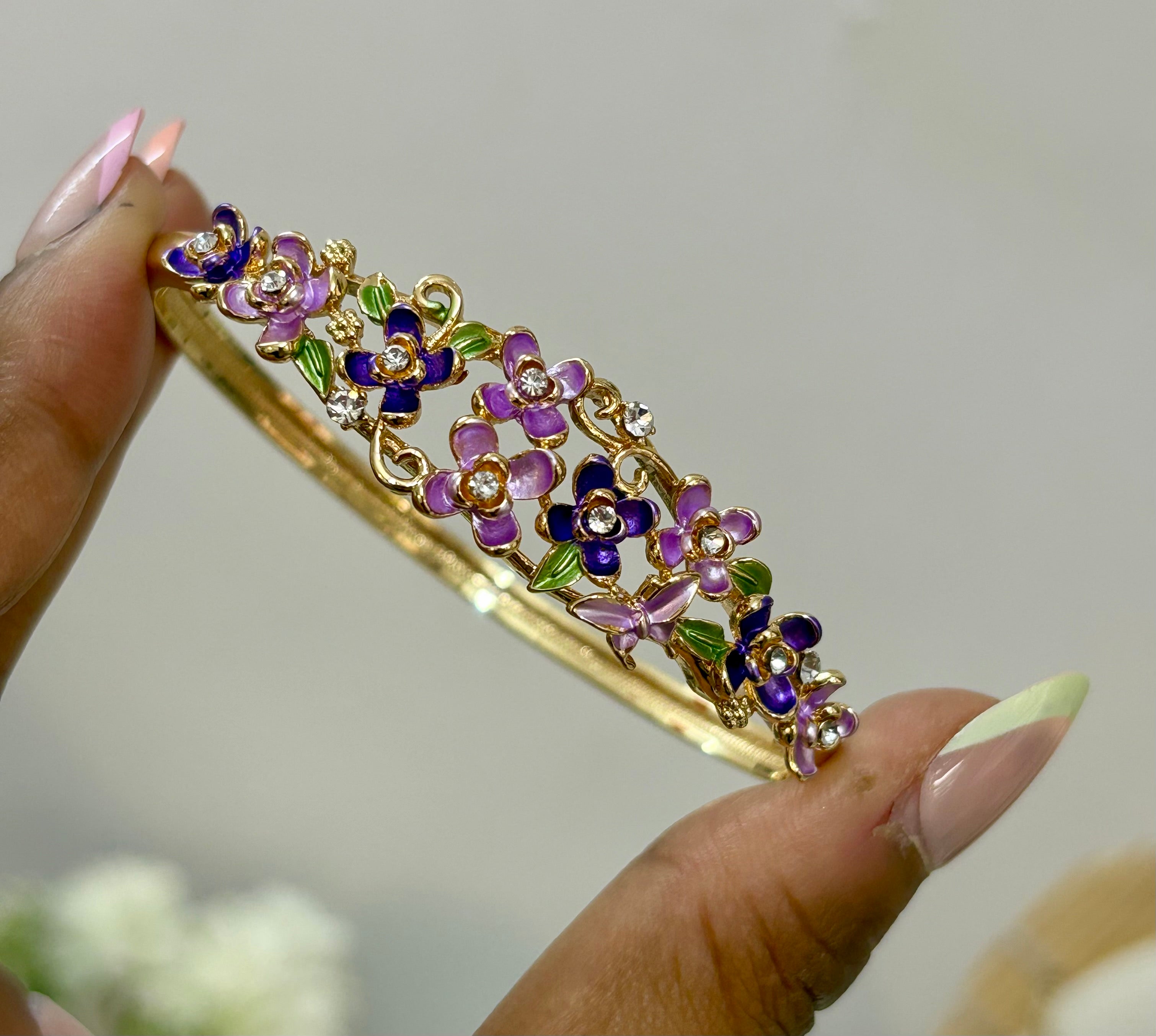 Fleora Bangle 6