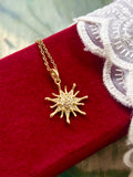 Orielle Necklace