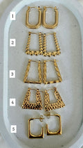 Dainty Hoops Part 9