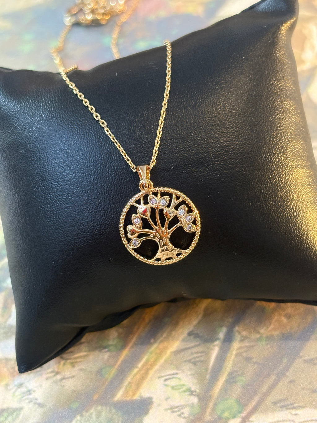 Everdawn Necklace