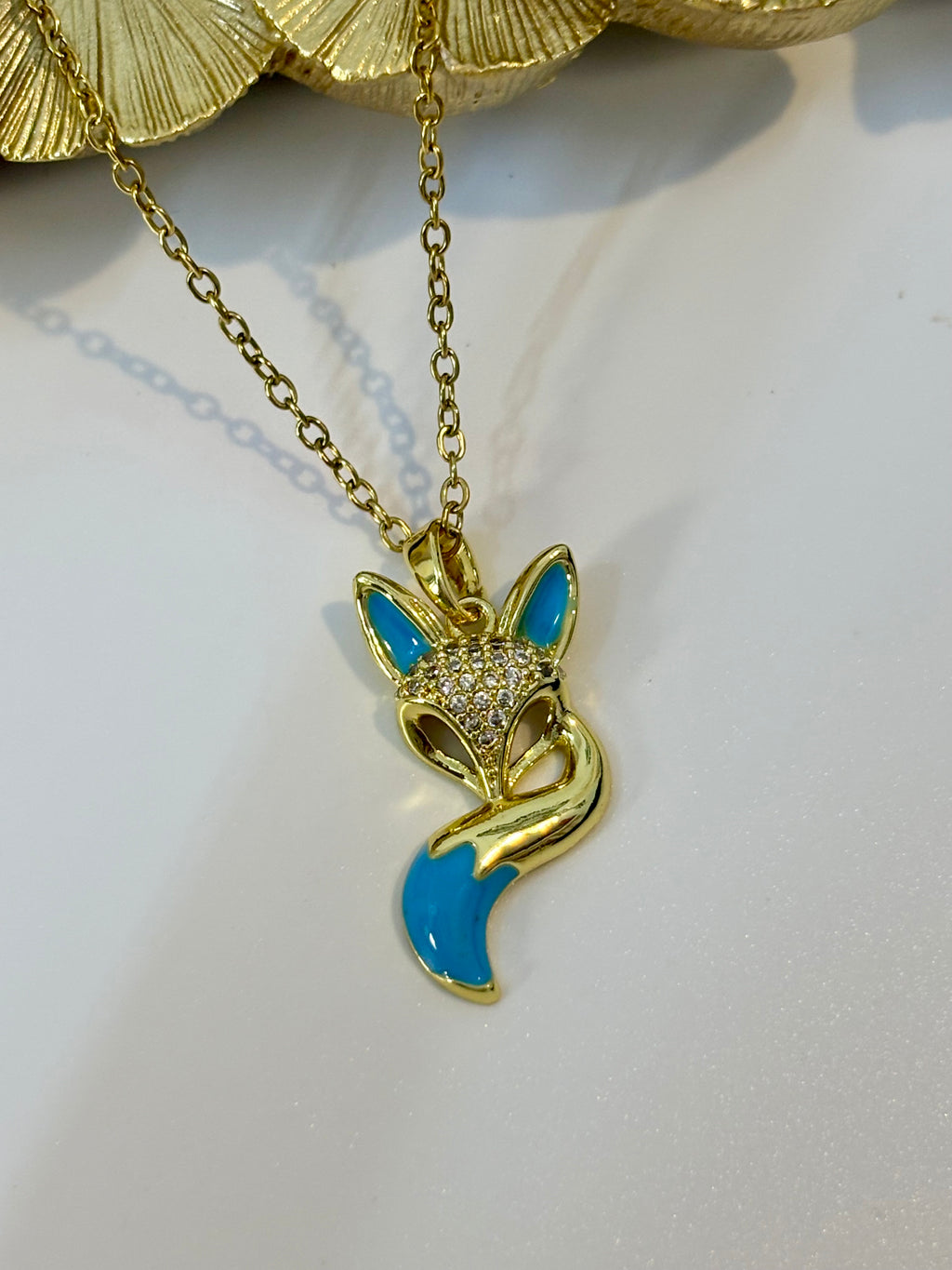 Azure Fox