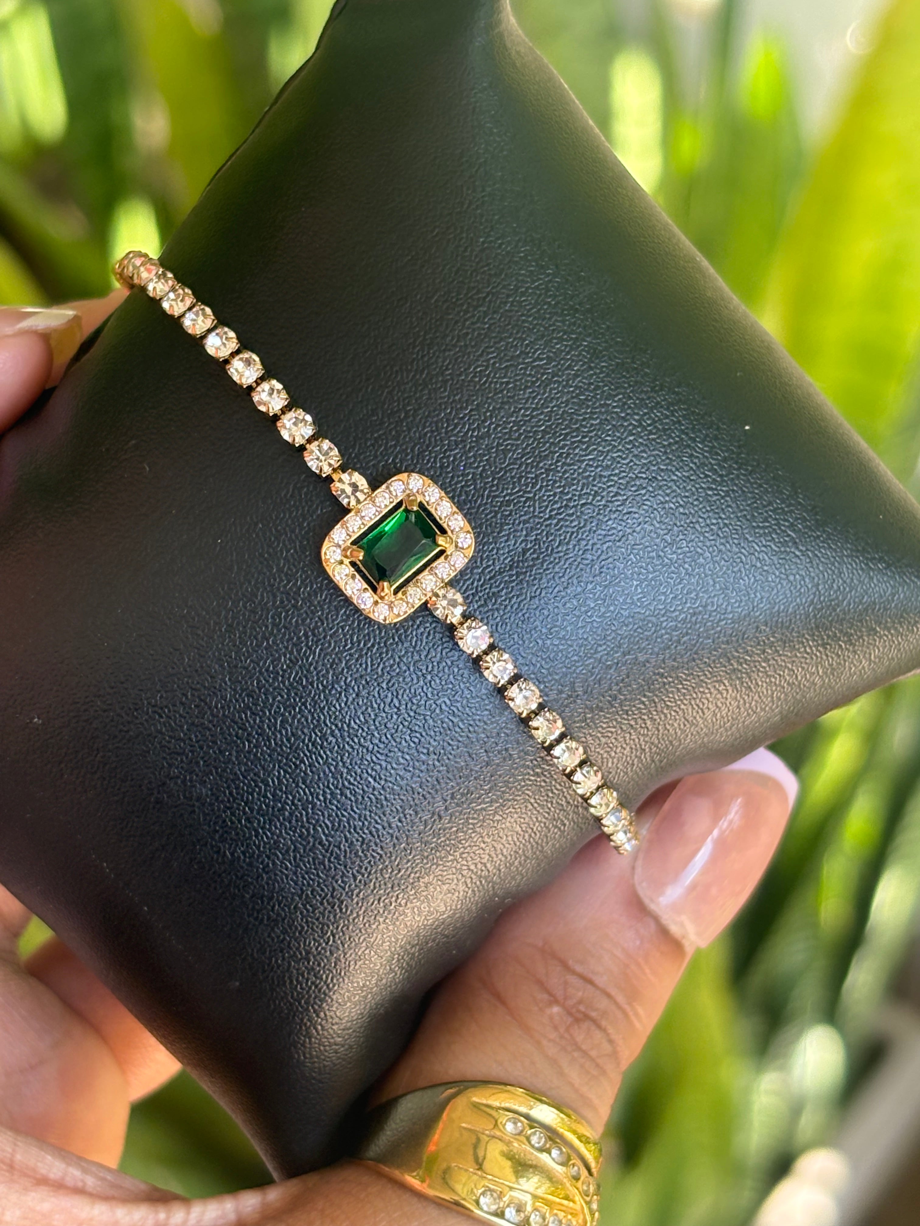 Royal Envy Bracelet