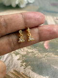 Tiny Astra Ball Back Studs
