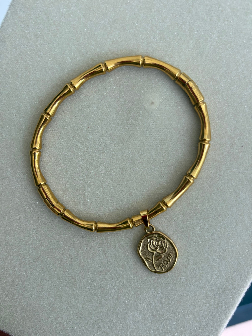 Bamboo Kada