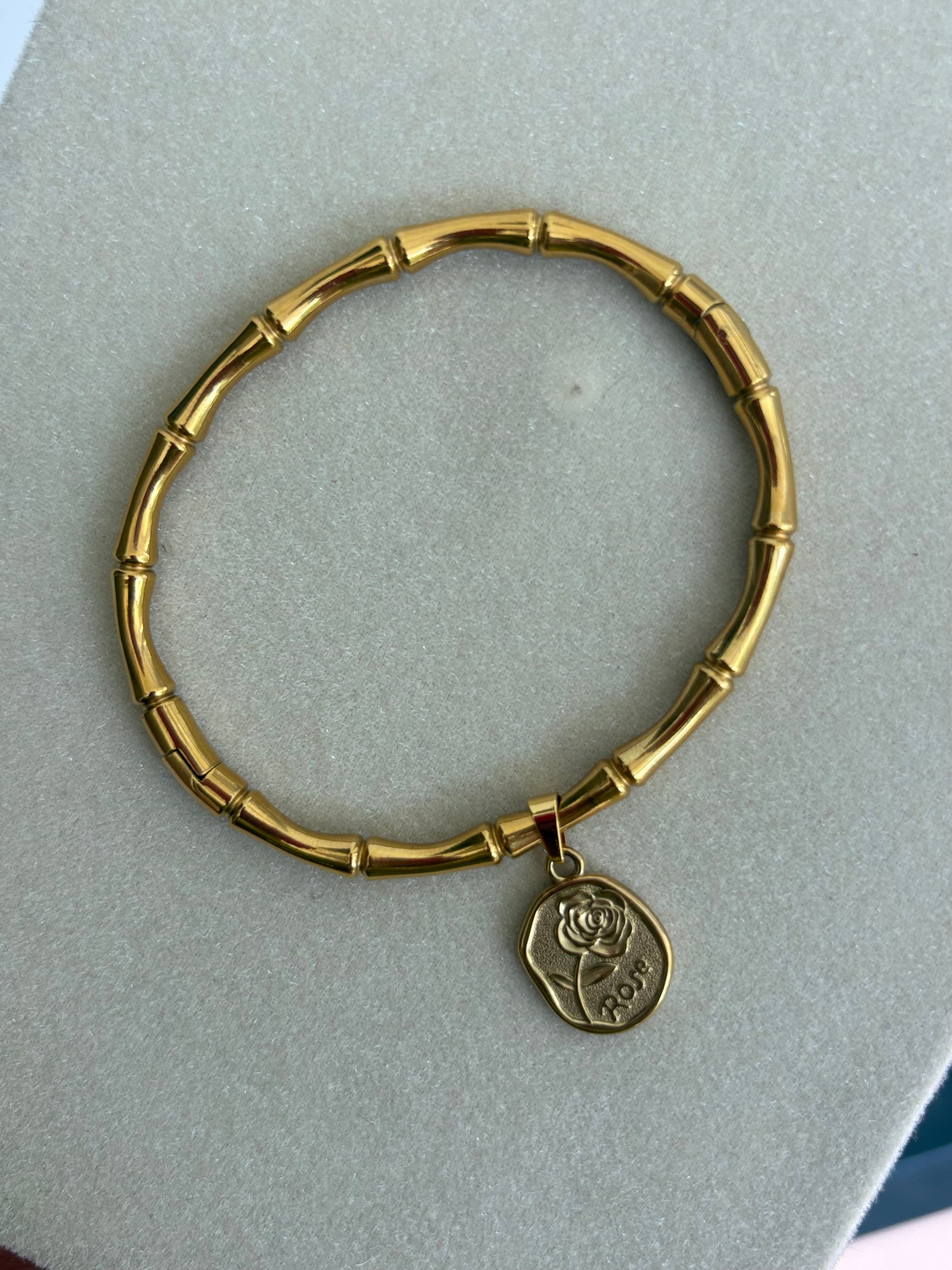 Bamboo Kada