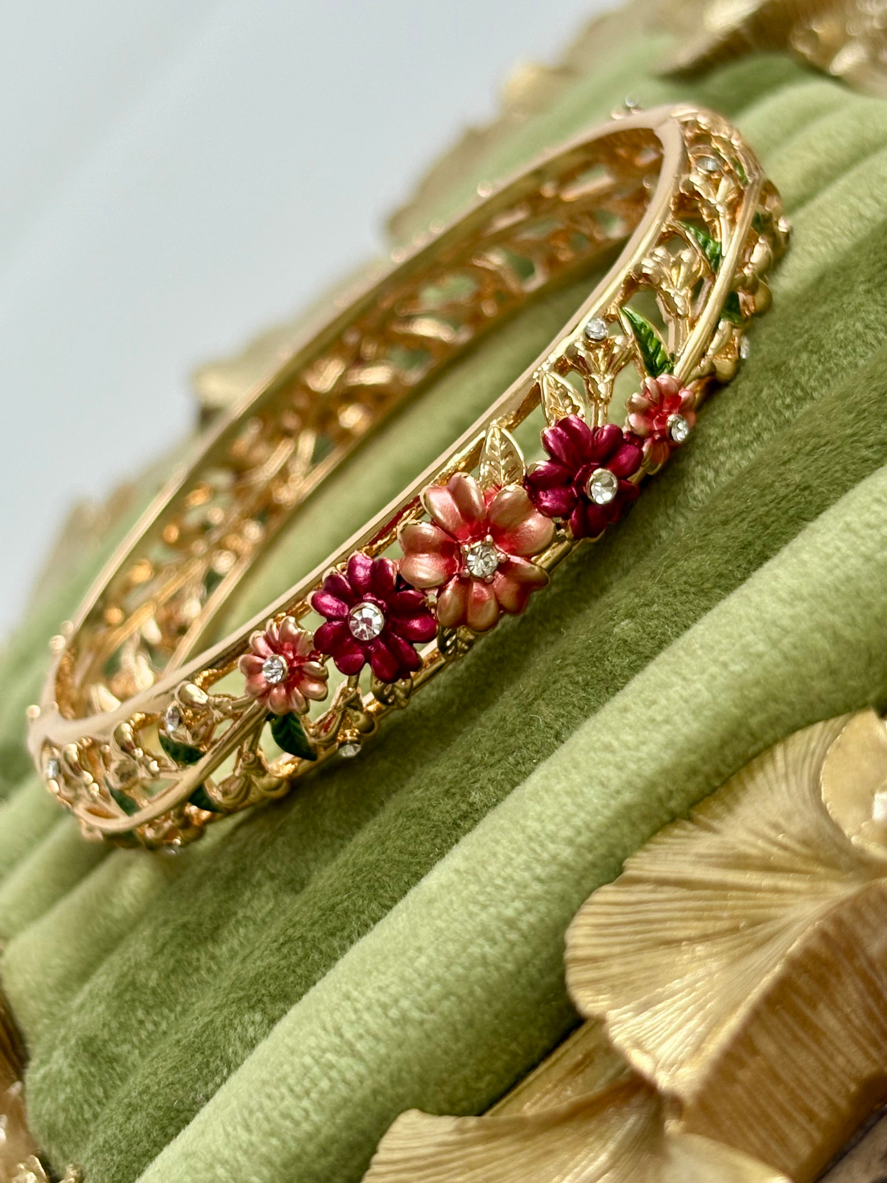 Fleora Bangle 3