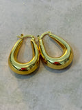 Molten Chunky Hoops