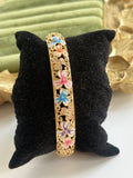 Fleora Bangle 17