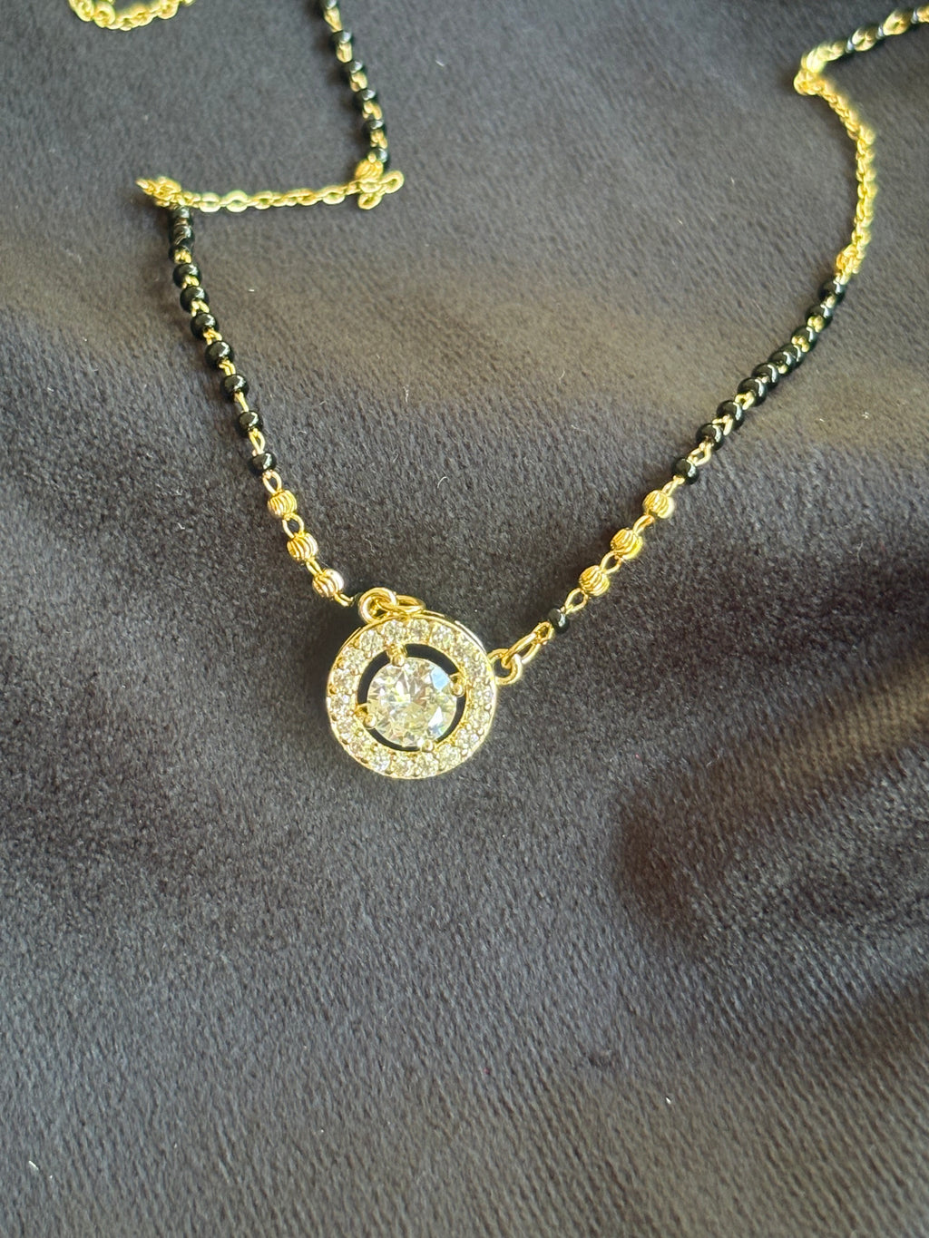 Veyra Mangalsutra