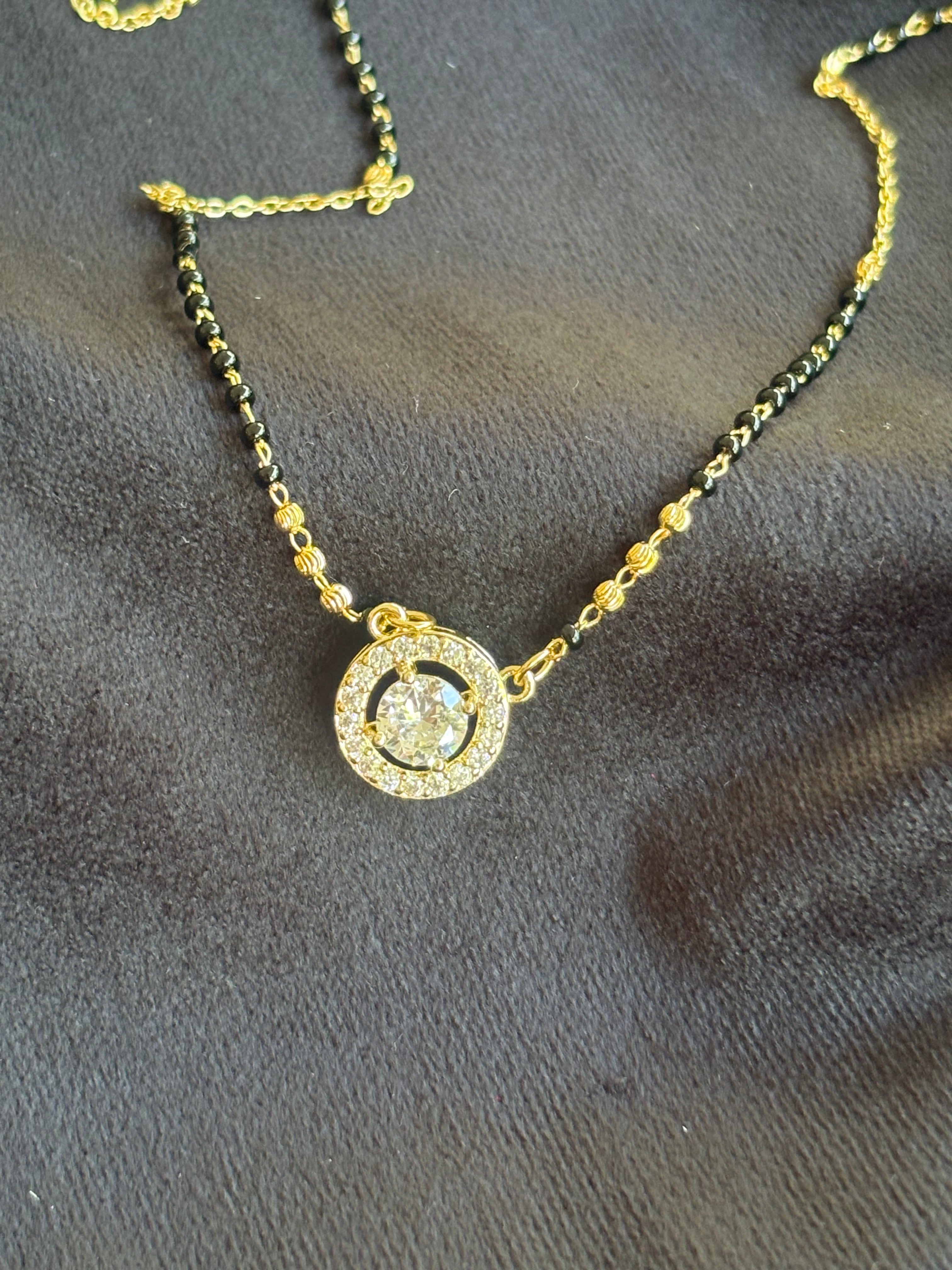 Veyra Mangalsutra