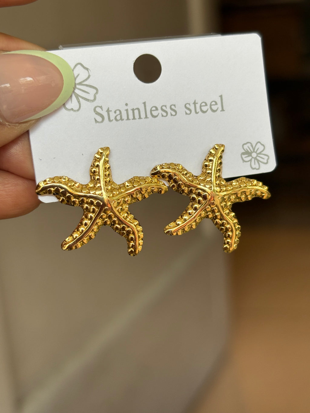 Marina Studs