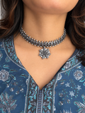 Padmavati Choker