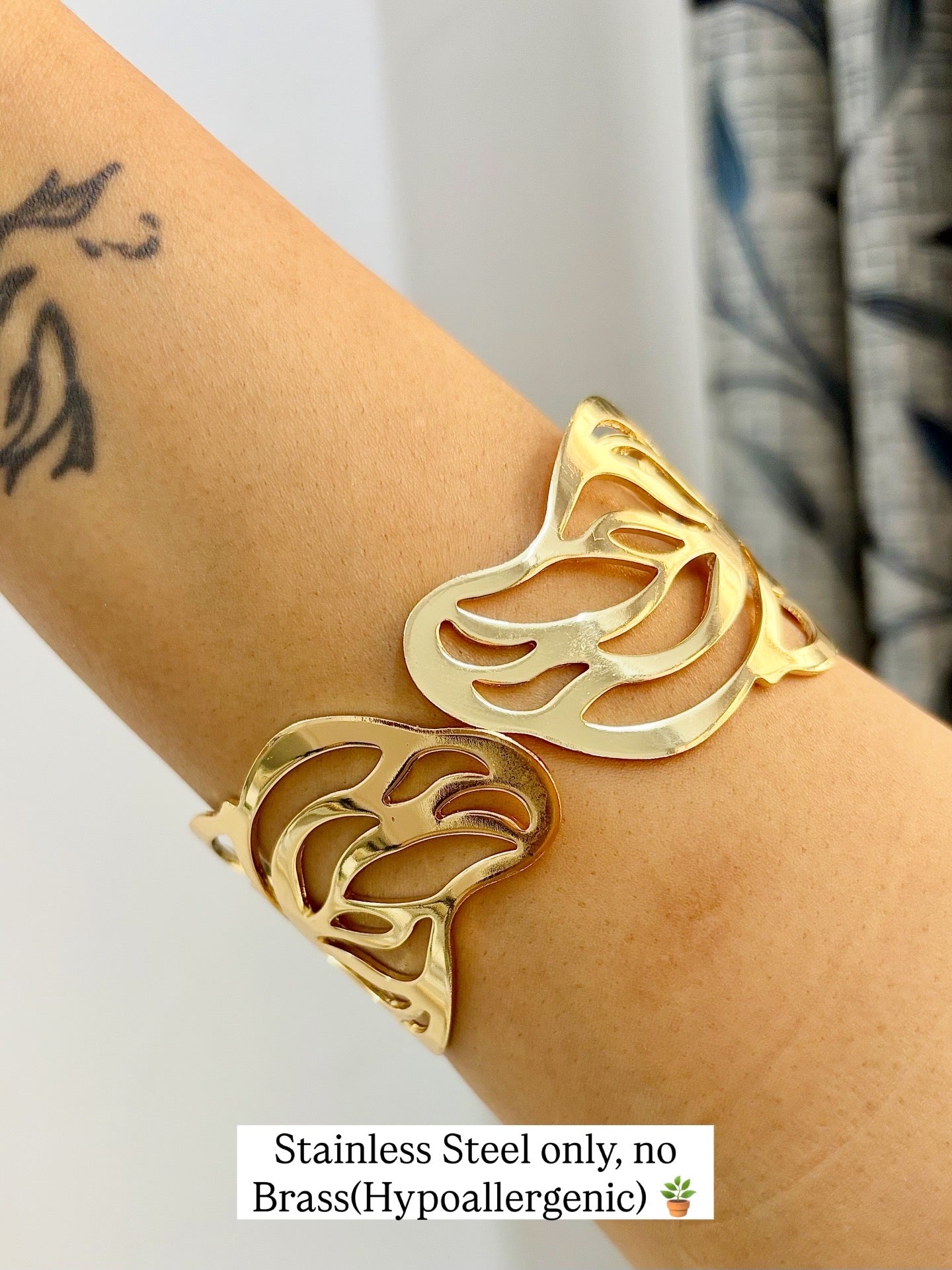 Chunky Kada
