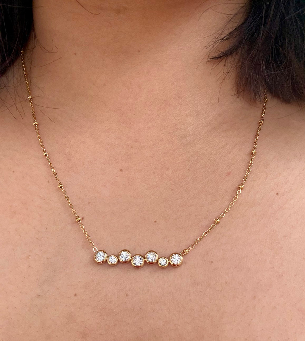 Glowline Neckpiece