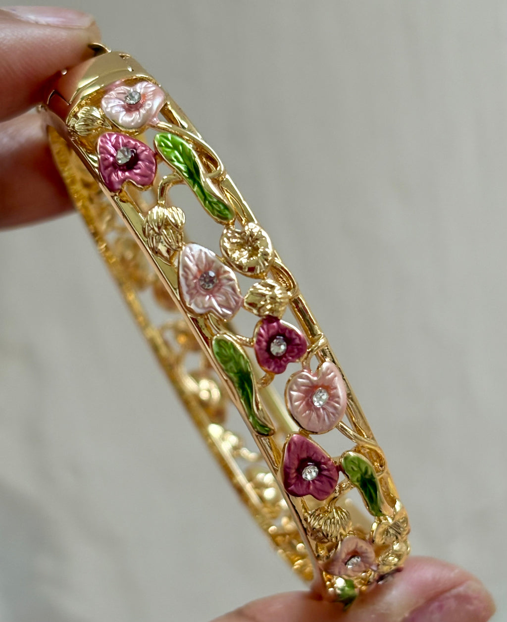 Fleora Bangle 2