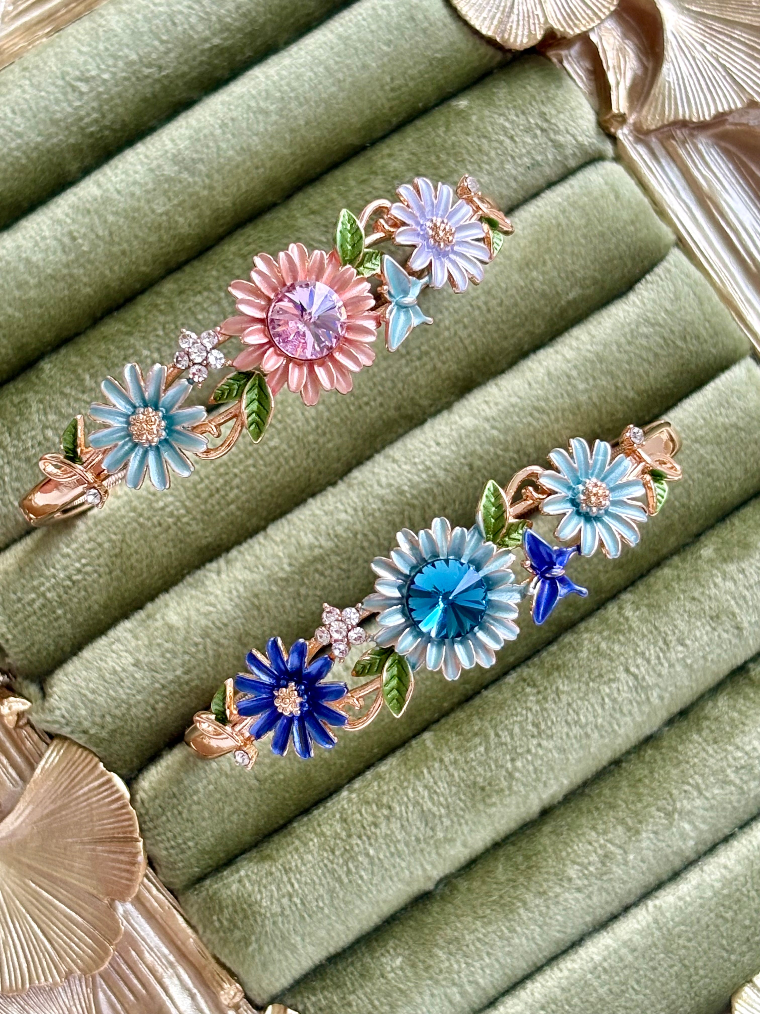 Fleora Bangle 4