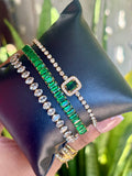 Royal Bracelet Stack