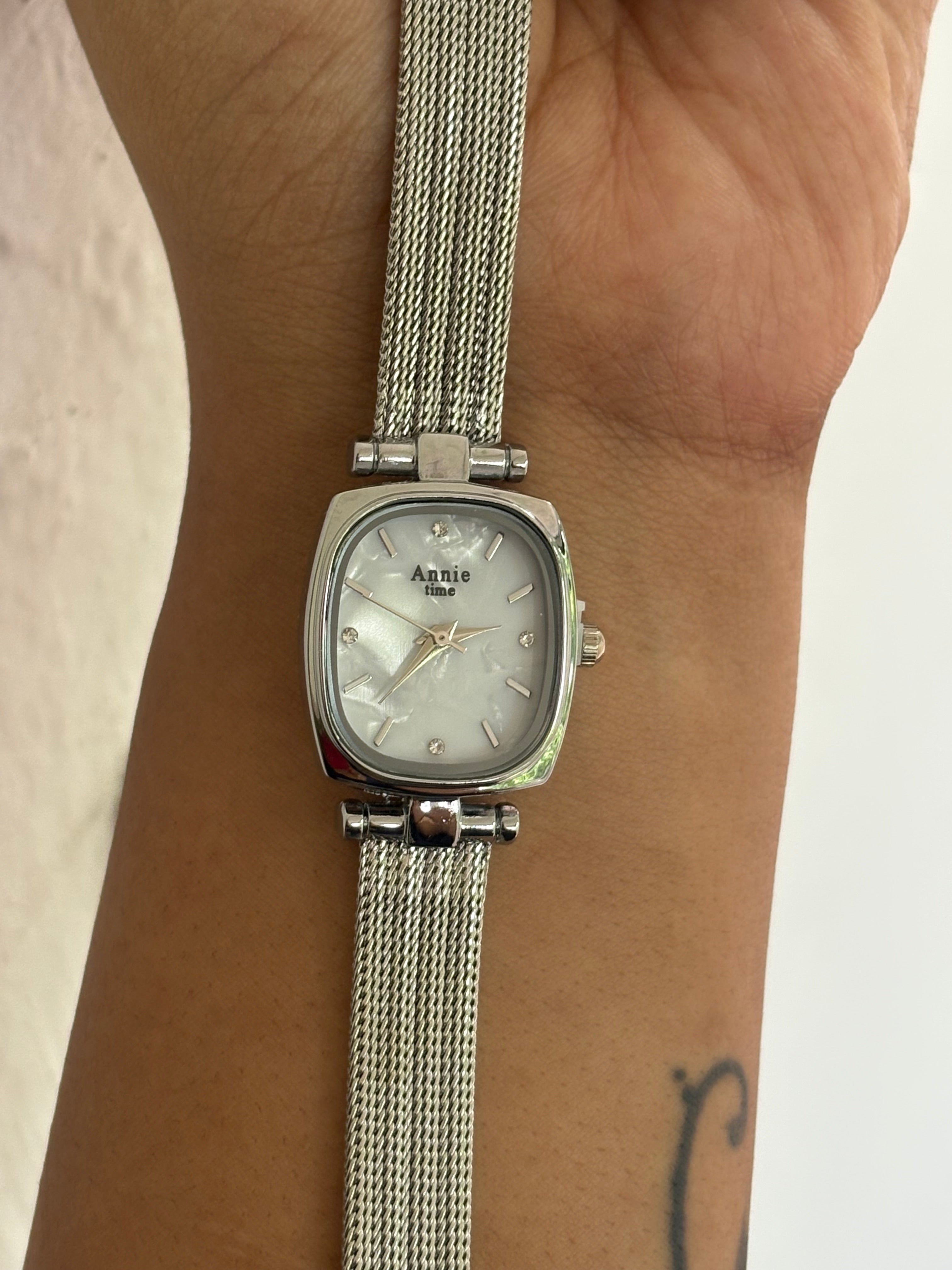 Moonstone Vintage watch