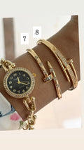 Baby Size Kada Design 3