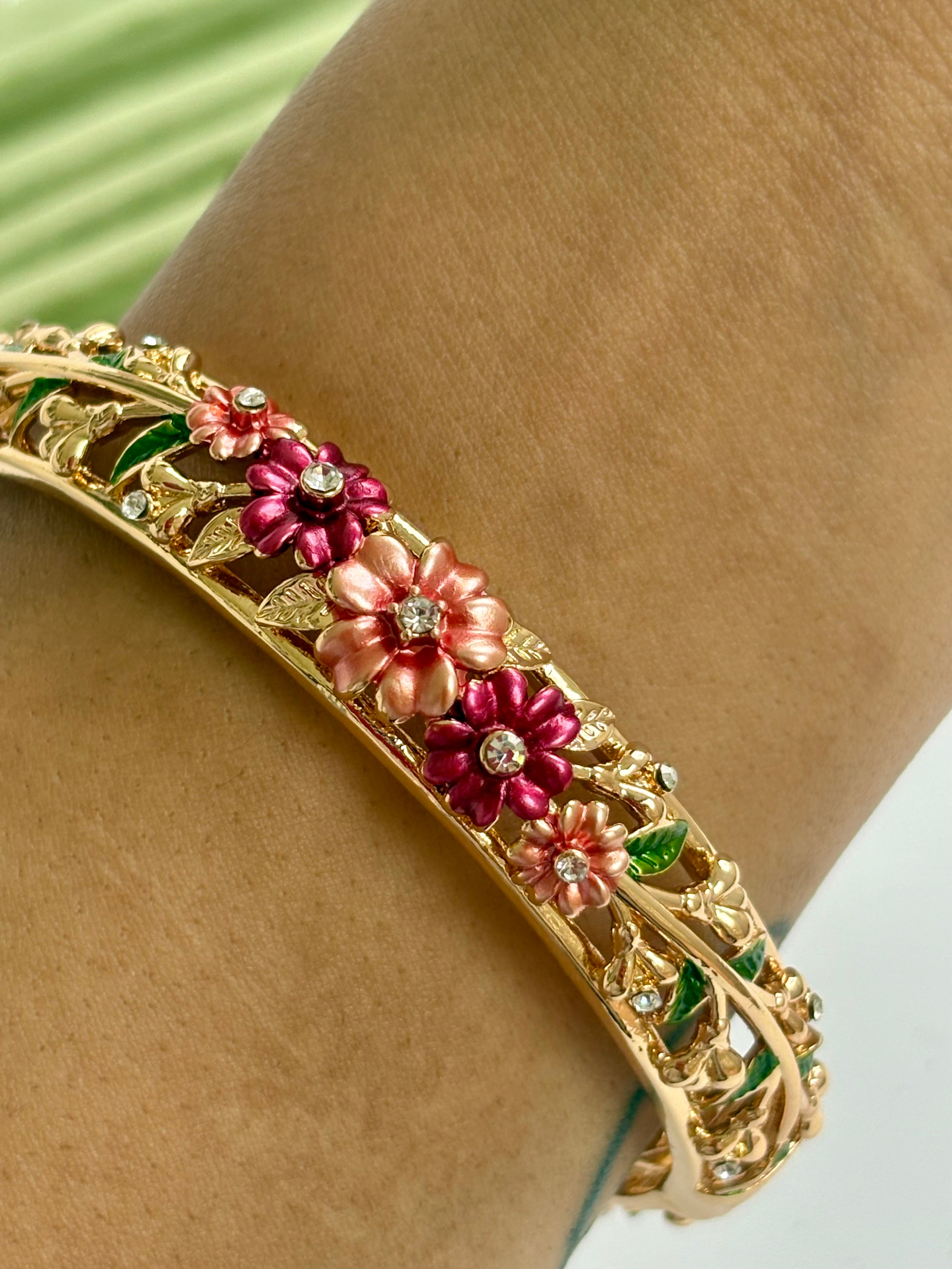 Fleora Bangle 3