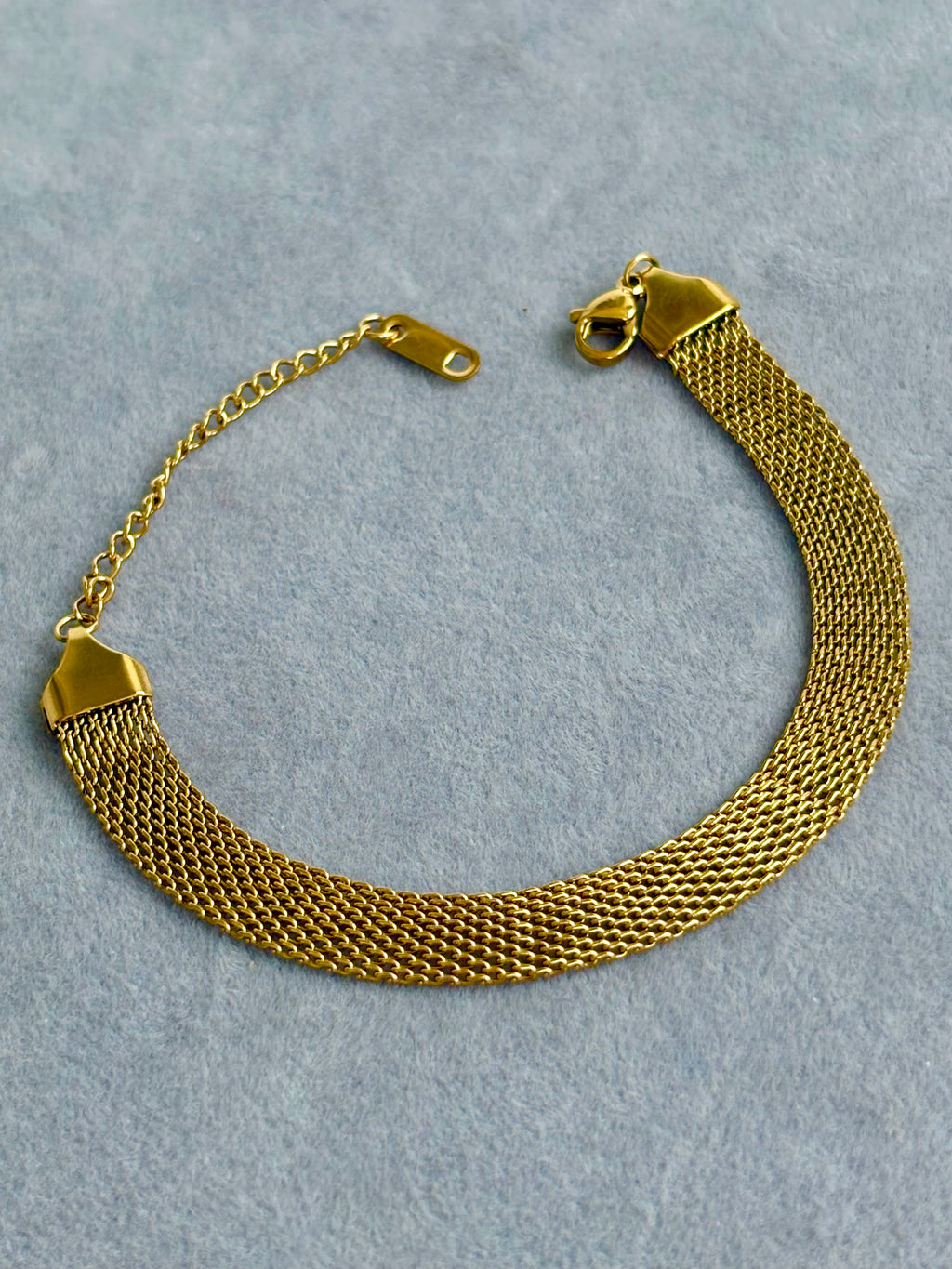 Mesh Bracelet