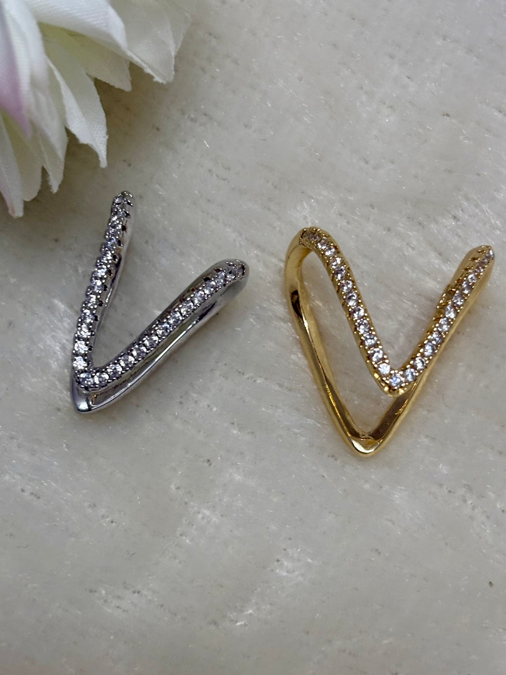 Vanki Rings