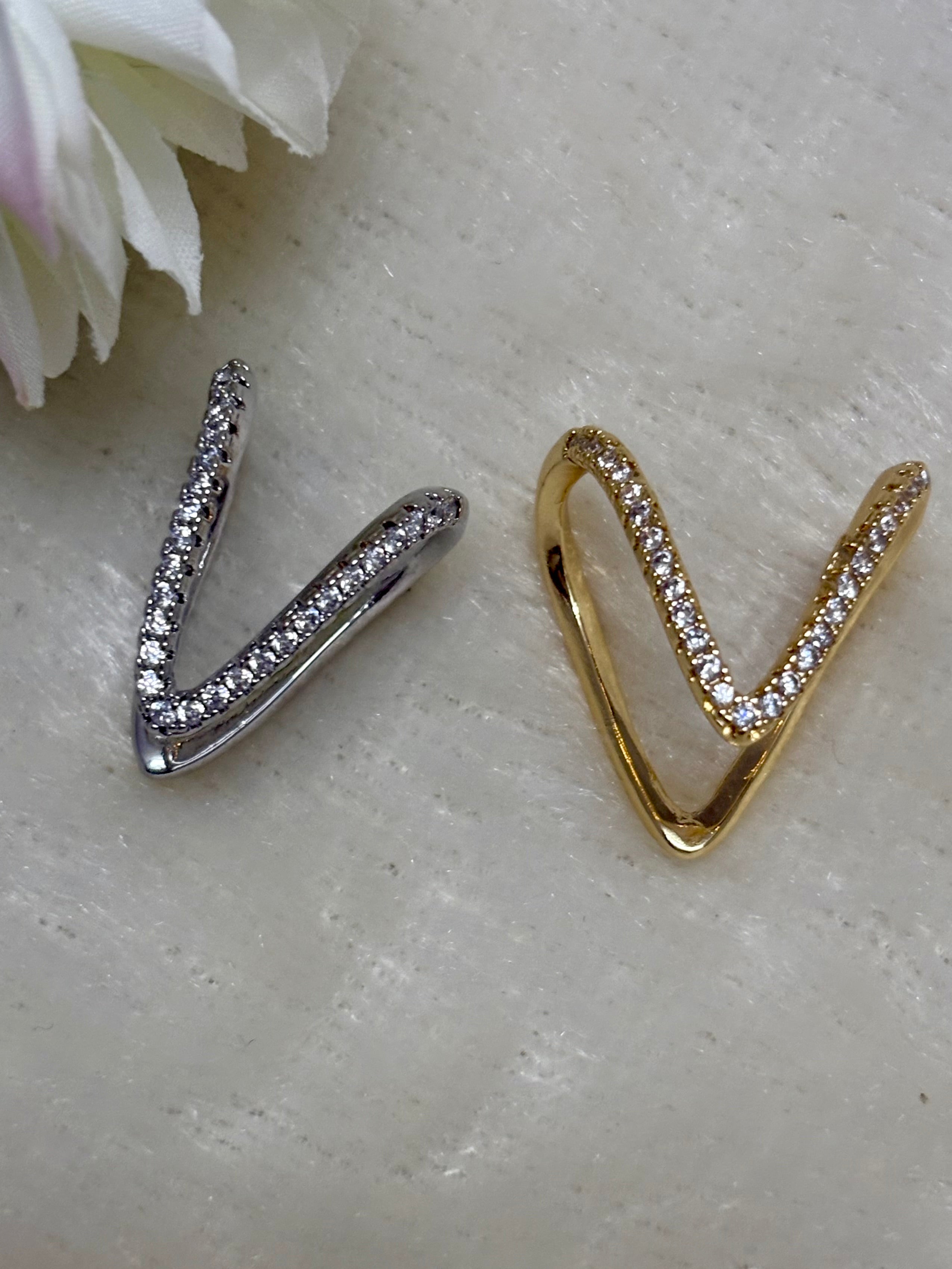 Vanki Rings