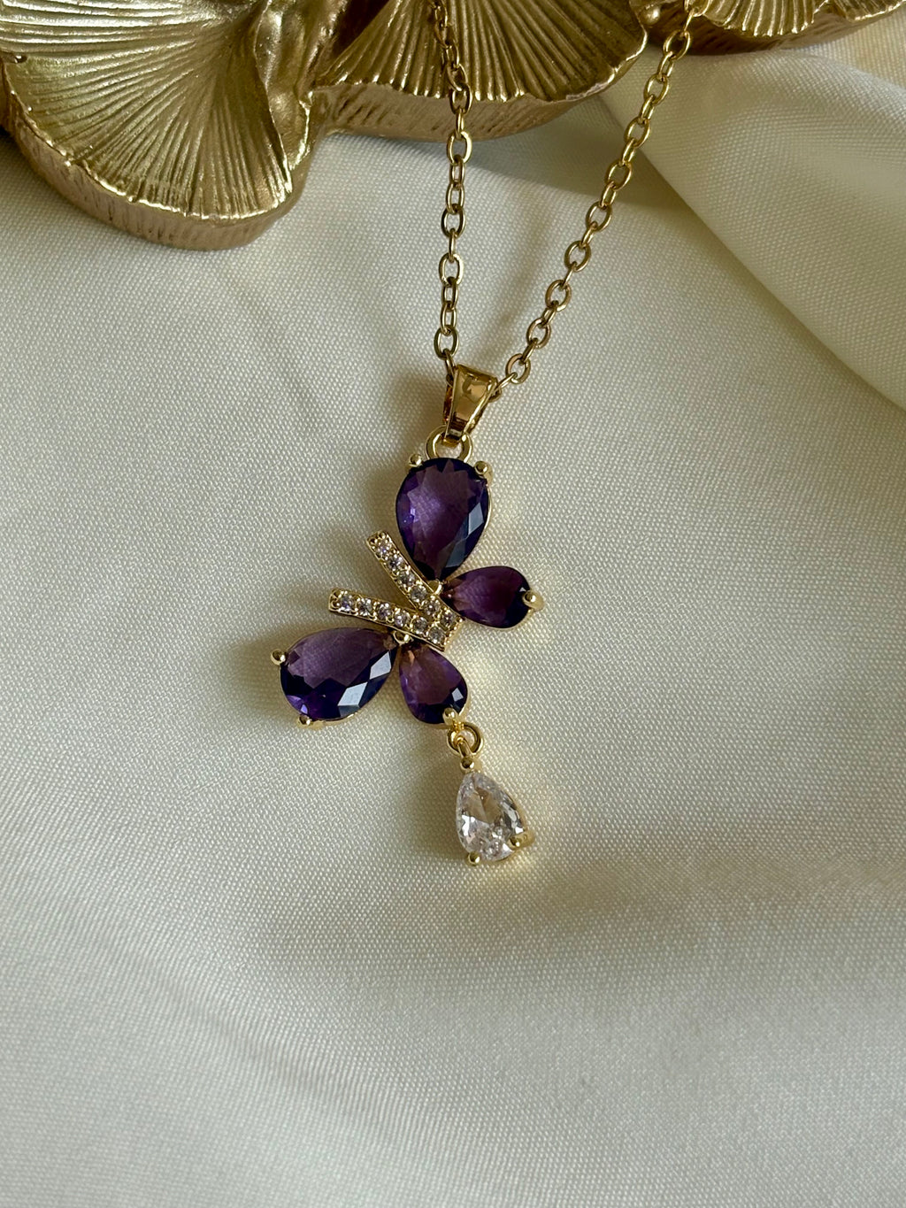 Amethyst Flutter