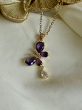 Amethyst Flutter