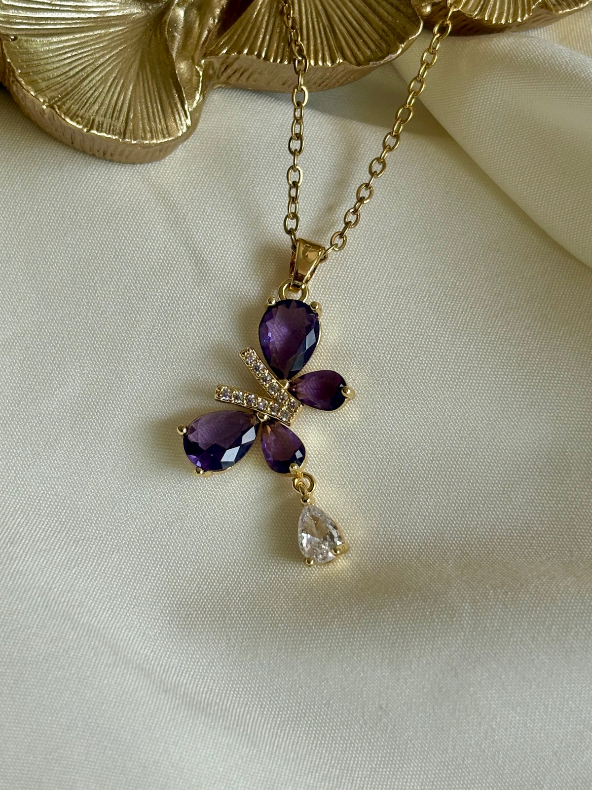 Amethyst Flutter