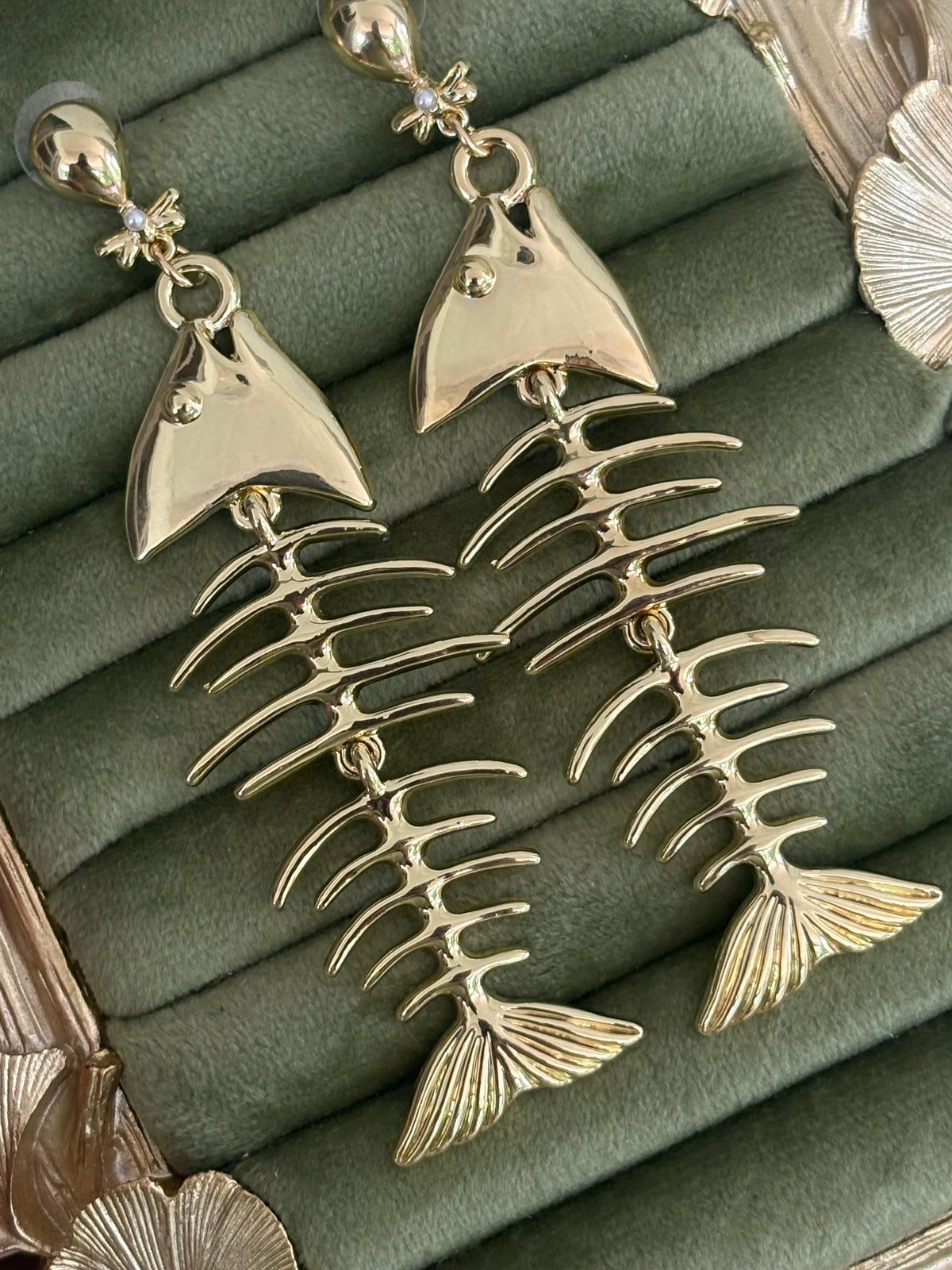Gone Fishin Danglers