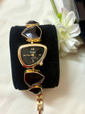Noirea watch - Black