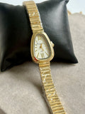 Roman Glow Watch - white dial