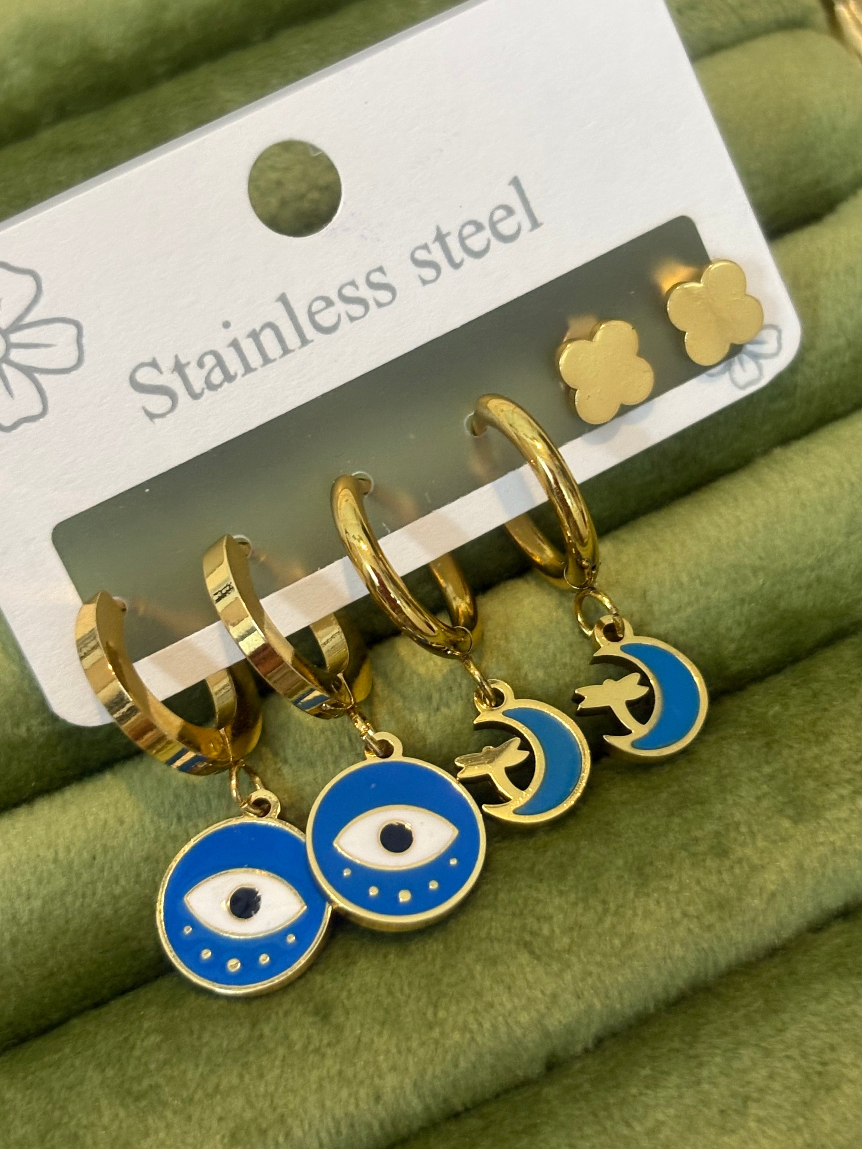 Ear Stack Card Design 2