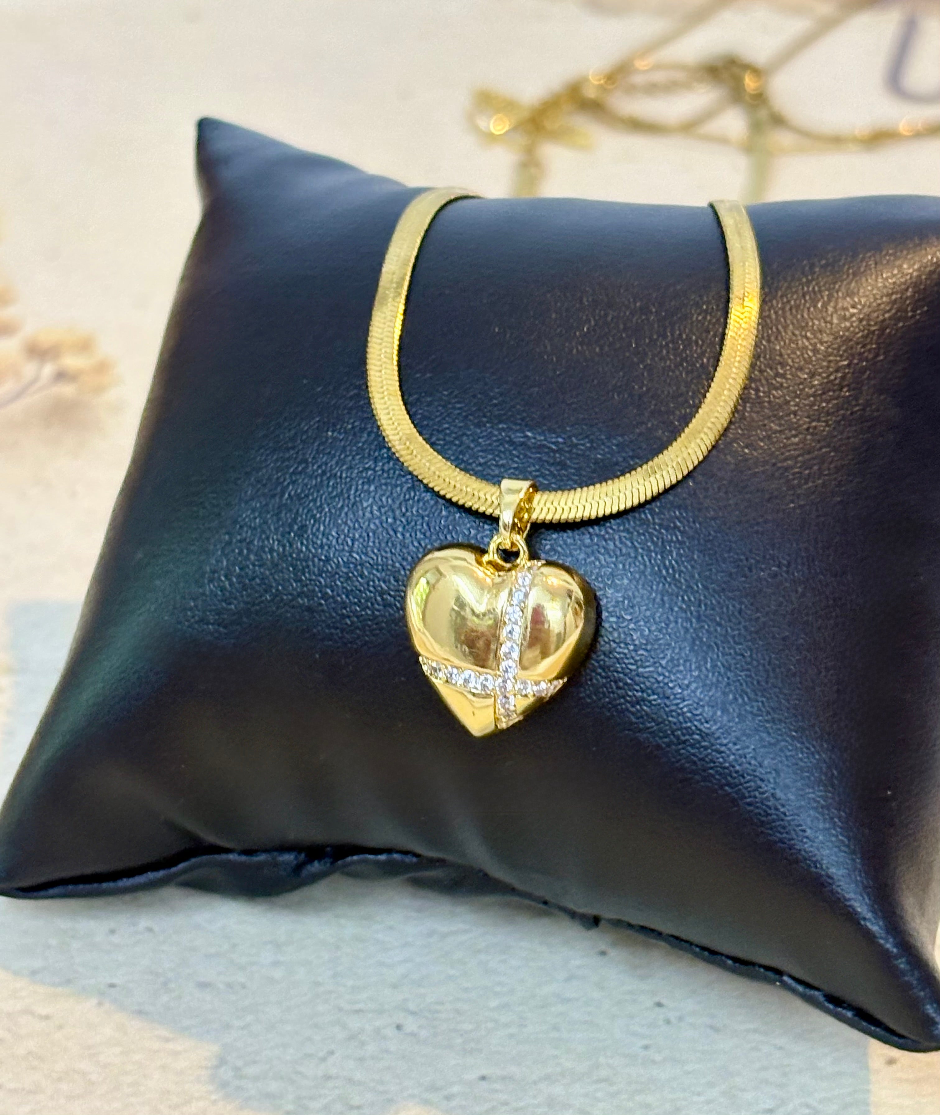 Lovelle Necklace