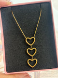 Trinity Necklace