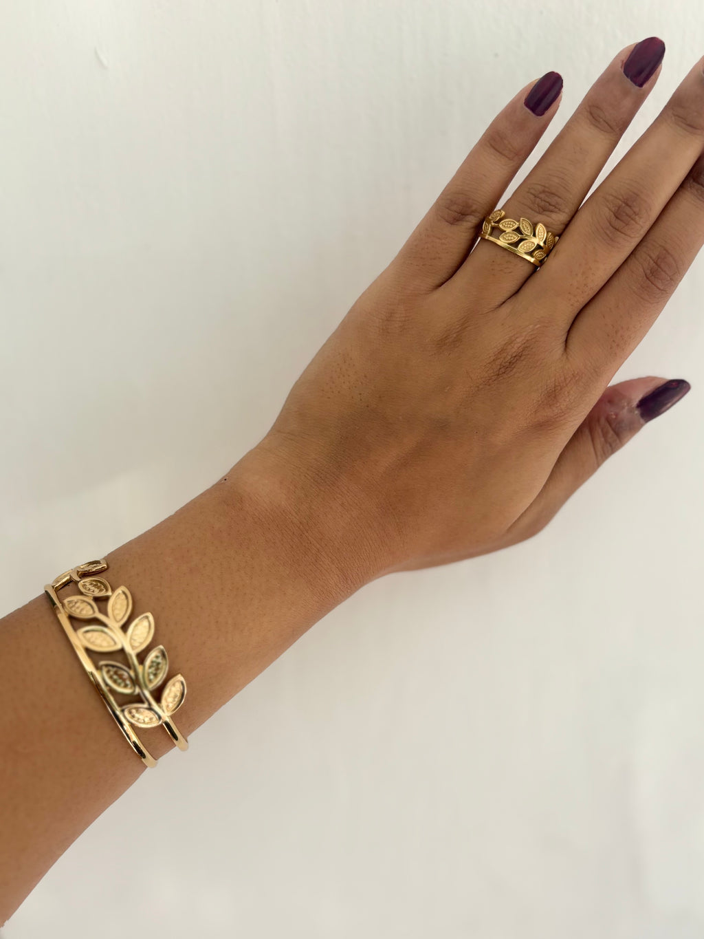 Kada & Ring Combo Part 5
