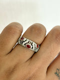 Ruby Spark Ring