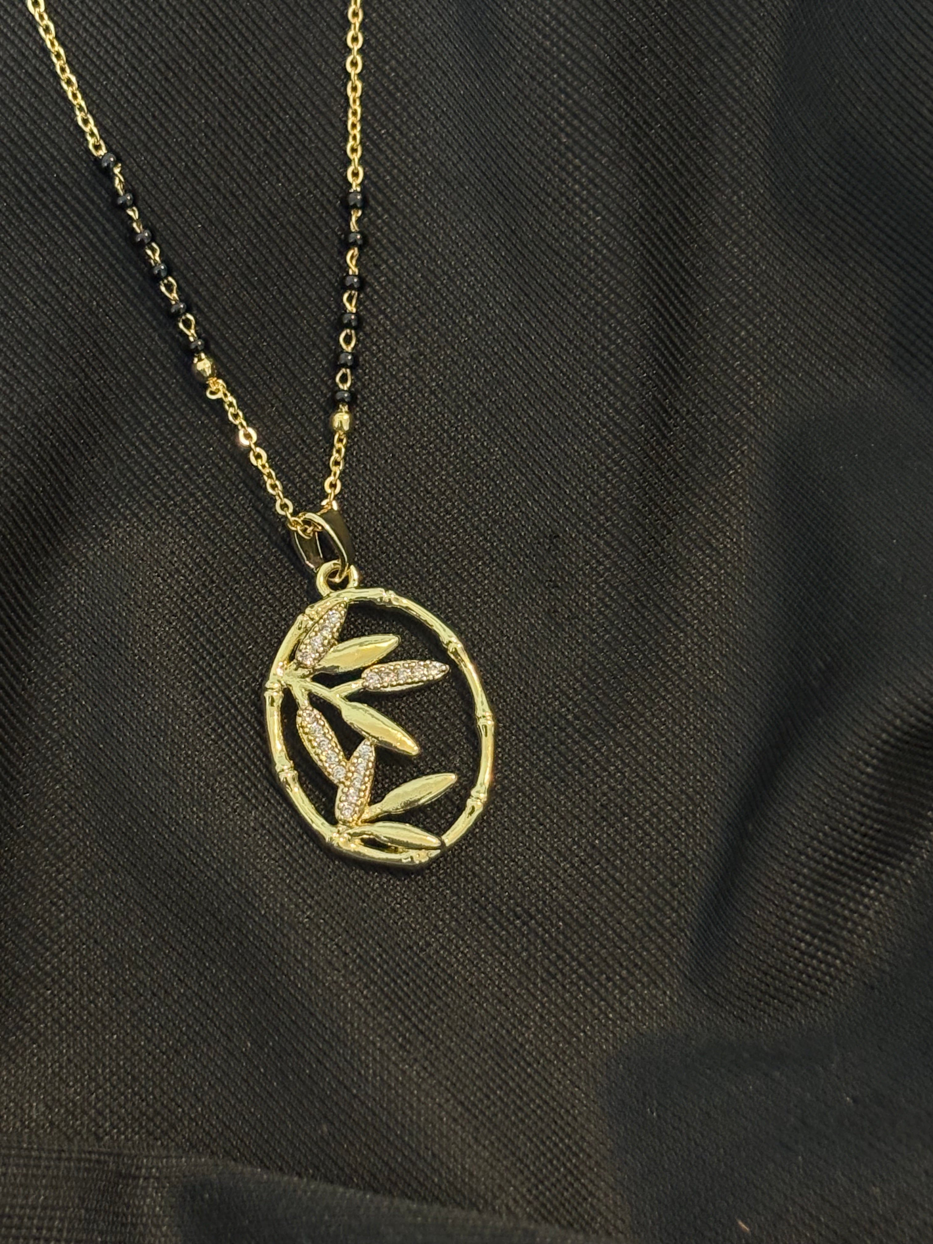 Vriksha Mangalsutra