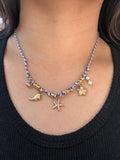 Seabound Charms Necklace