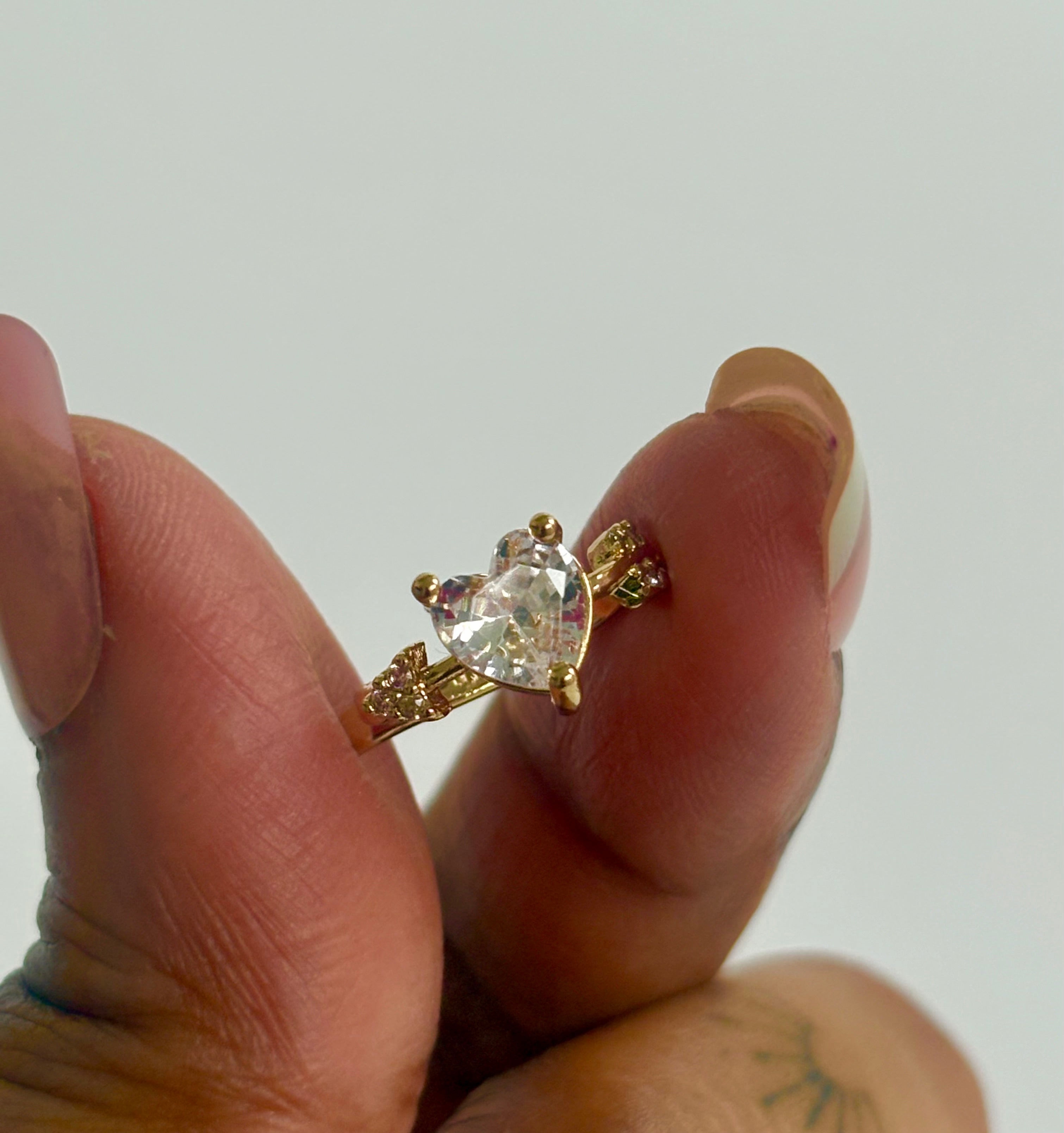 Cupid Cutt Earcuff