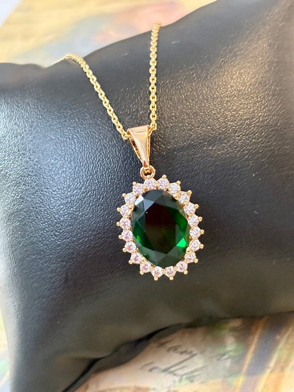 Royal Empress Necklace