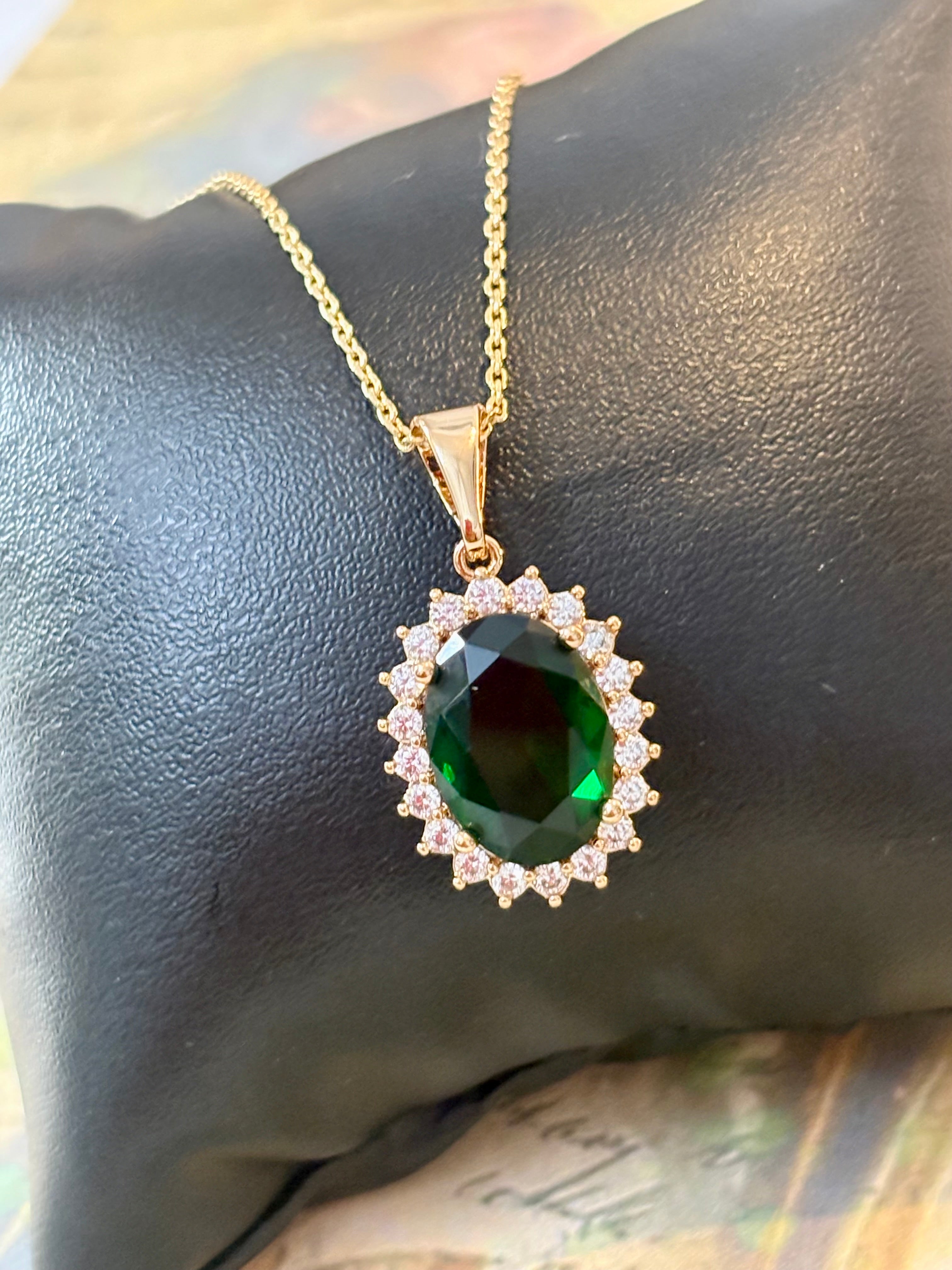 Royal Empress Necklace